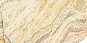 Italian Cream Marble Slabs