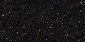Sparkly Black Granite Slabs