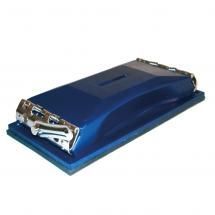 Sandpaper Holder with Clamps