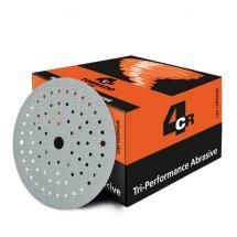 High-performance abrasive