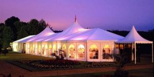 Marquee Tent