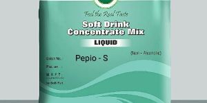 PEPIO - S SOFT DRINK CONCENTRATE MIX