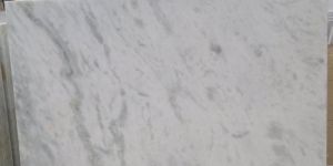 Darmeta White Marble Slabs