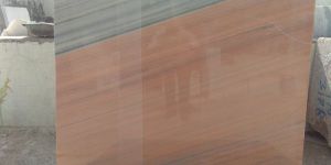 Natural Pink Marble Slabs