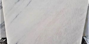 Nizarna White Marble Slabs