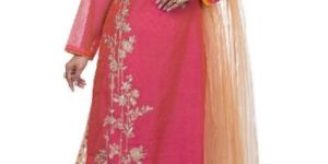 Bridal Bhopali Suits