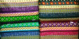 Cotton Print Fabric