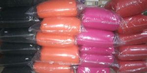 RAYON PLAN DYING FABRIC