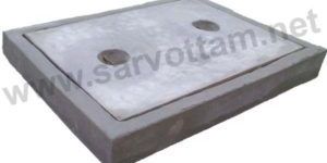 RCC Manhole Cover & Frames