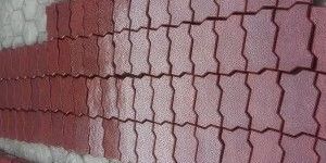 Reflecting Paving Blocks