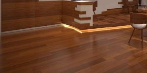 Wood Floor