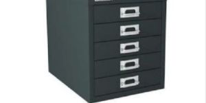 Steel Multi Drawer Cabinet