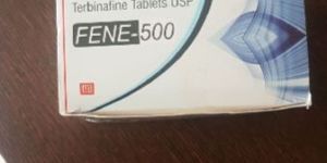 Fene-500 Tablets
