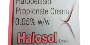 Halosol Cream