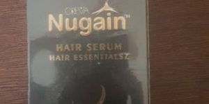 Nugain Hair Serum