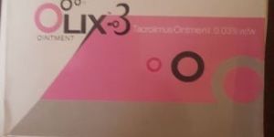 Olix-3 Ointment