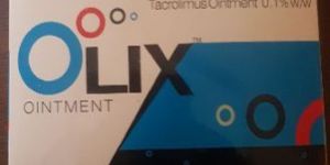 Olix Ointment