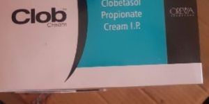 Pharmaceutical Cream