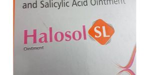 Pharmaceutical Ointment