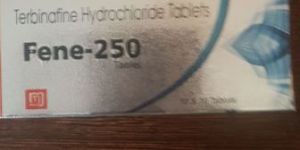 Pharmaceutical Tablets