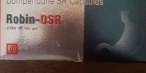 Robin-DSR Capsules