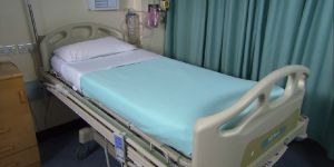 Hospital Bed