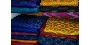 Handloom Silk Fabric