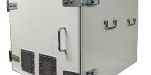 RF Shielded Test Enclosure