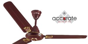 Flora Deco Ceiling Fans