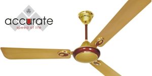 Royal Gold Ceiling Fans