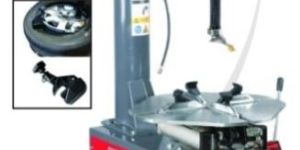 NT 622 Tyre Changer