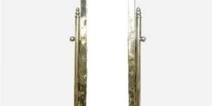 Quarter Guard Mirror