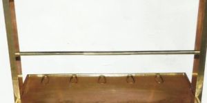 Rifle Rack