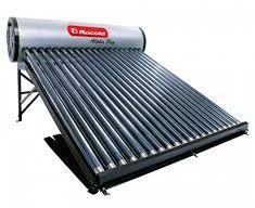 200 Lpd Racold Solar Water Heater