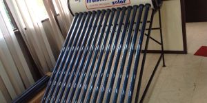 Ashiravad Solar Water Heater