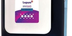 Livpure Smart Touch Water Purifier