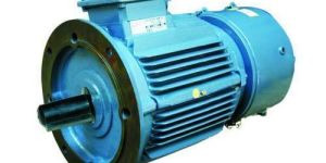 AC Brake Motor