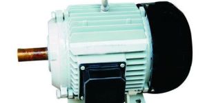 Aluminum AC Motor