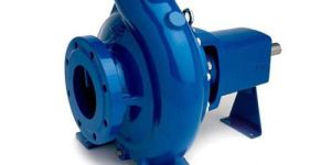 Mild Steel Centrifugal Process Pump