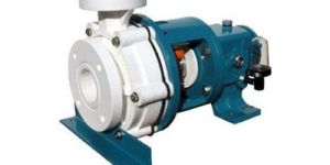 Polypropylene Centrifugal Process Pump
