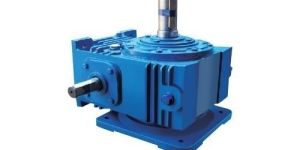 Vertical Gearbox