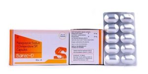 Rabeprazole Capsules