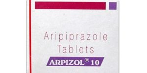 10mg Aripiprazole Tablets