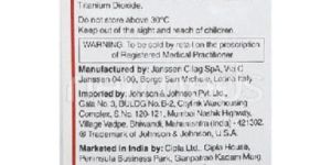 100mg Canagliflozin Tablets