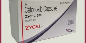 200mg Celecoxib Tablets