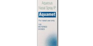 50mcg Mometasone Tablets