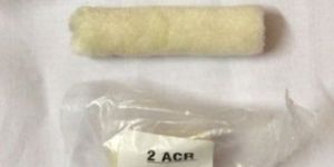 Acrylic Refill Roller