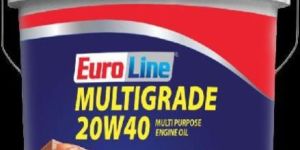 Multi Purpose Engine Oil