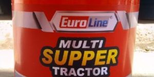 Multi Super Tractor Oil