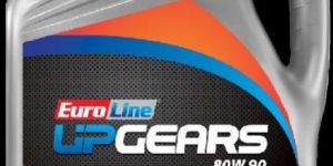 up Gears Oil